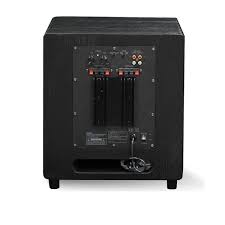 SATELLITE SPEAKER PACKAGE 5.1